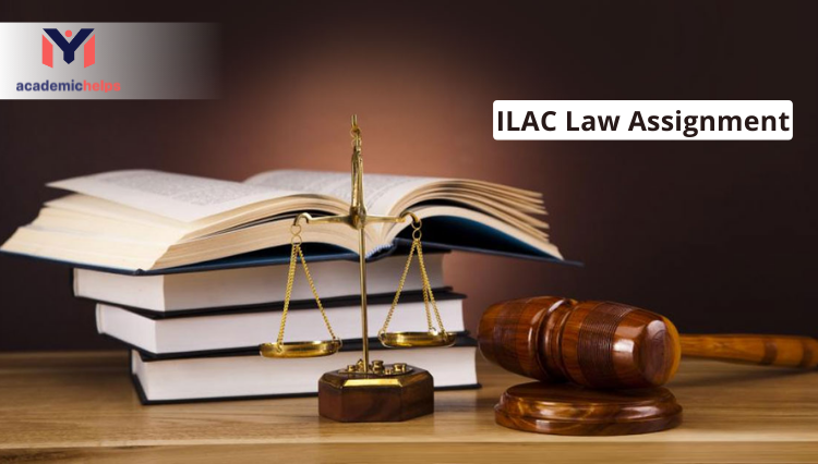 ILAC Law Assignment 